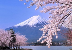 Khám phá núi Phú Sỹ Nhật Bản 