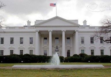 Nhà Trắng - điểm dừng chân đầy thu hút