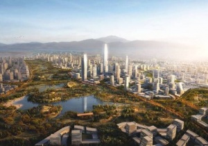 Côn Minh - chiêm ngưỡng thành phố mùa xuân ngập tràn nắng ấm