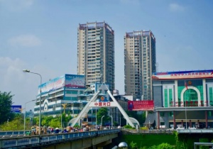 Du lịch Hà Khẩu - trải nghiệm như những năm 90