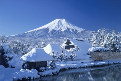 Tour Du lịch Nhật Bản Tết Bính Ngọ 2026 bay Vietnam Airlines