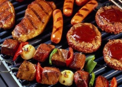 8 món ngon không thể bỏ lỡ khi đến Hoa Kỳ