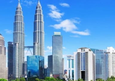  Du lịch Kuala Lumpur