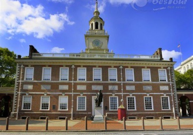 Tòa nhà độc lập - dấu tích lịch sử trường tồn