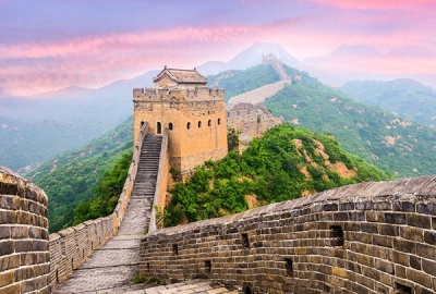 TOUR DU LỊCH TRUNG QUỐC: BẮC KINH - HÀNG CHÂU - Ô TRẤN - THƯỢNG HẢI - 7N6D - BAY - VNA