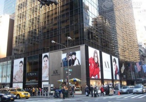 Đại lộ số 5 - Fifth Avenue biểu tượng của sự giàu có NewYork