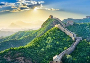 Vạn Lý Trường Thành - công trình không tưởng của lịch sử Trung Hoa
