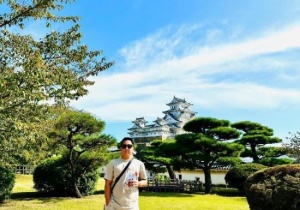 Top các điểm đến không thể bỏ qua khi đến Hyogo -  Nhật Bản 