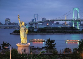 Tour Du Lịch Nhật Bản 6N5D Mùa Hè 2025 ( KIX / NRT )