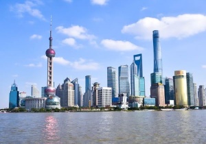 Bến Thượng Hải: Nơi giao thoa giữa cổ điển và hiện đại