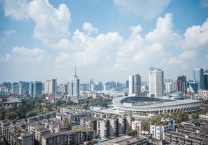 Thành Đô chiêm ngưỡng bức tranh văn hóa Trung Hoa 