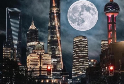 Tour Du Lịch Trung Quốc Thượng Hải - Hàng Châu - Ô Trấn - Free Day - NoShopping - 2026 - bay CA