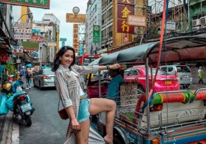 Cách giữ sức khỏe khi đi tour liên tục nhiều ngày