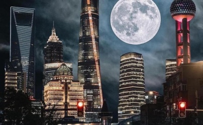 Du lịch Trung Quốc có khó không?