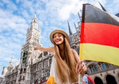 Visa Châu Âu (Schengen) cần chuẩn bị những gì?