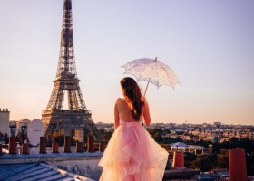 Tour Du Lịch Châu Âu: PHÁP – THUỴ SĨ – Ý 10 ngày 9 đêm