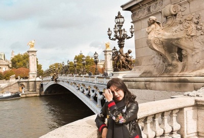 Tour Du Lịch Châu Âu: ĐỨC – HÀ LAN – BỈ - LUXEMBOURG PHÁP 9 ngày 8 đêm bay VN