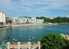 Vịnh Nước Cạn Repulse Bay