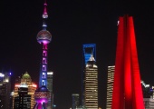 Thượng Hải có giống một “New York của châu Á” không nhỉ?