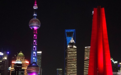 Thượng Hải có giống một “New York của châu Á” không nhỉ?