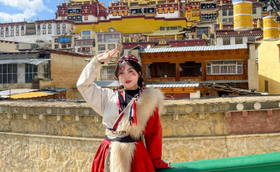 Có nên đi Lệ Giang – Shangri-La không?