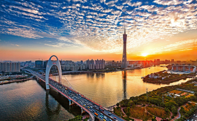 Lần đầu đi Trung Quốc nên đi Thượng hải hay Quảng Châu nhỉ?