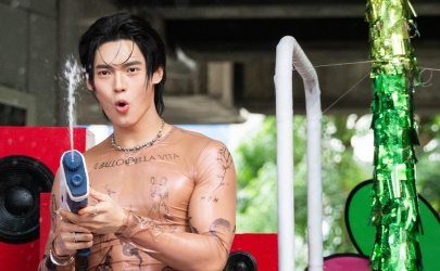 Khám Phá Lễ Hội Songkran tại Thái Lan