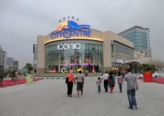 Khu trung tâm Deira