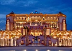 Khách sạn Emirates Palace