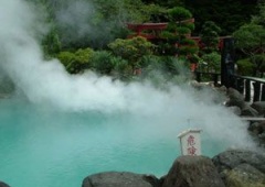 Suối khoáng nóng Bắc Đầu