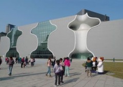 Nhà hát Opera Đài Trung