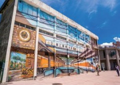 Trung tâm Nghệ thuật Pier 2