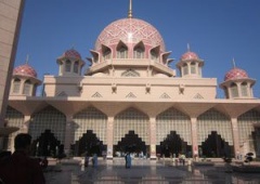 Đền thờ Masjid Jamek