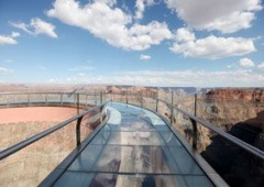 Con đường kính Skywalk