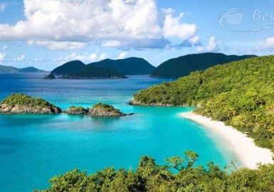 Bãi tắm Non Nước đẹp “quên lối về”