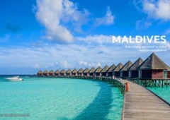 Maldives