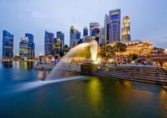 Công viên Merlion