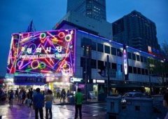 Chợ đêm dongdaemun