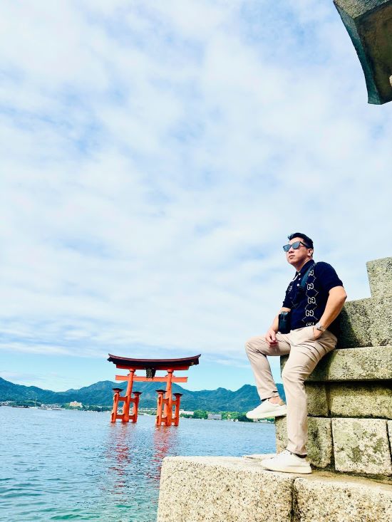 Các địa điểm tham quan tại Hiroshima Các địa điểm tham quan tại Hiroshima