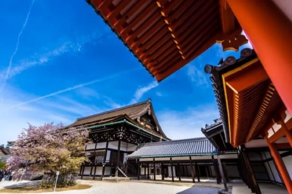 Những địa điểm du lịch Kyoto tuyệt đẹp Những địa điểm du lịch Kyoto tuyệt đẹp