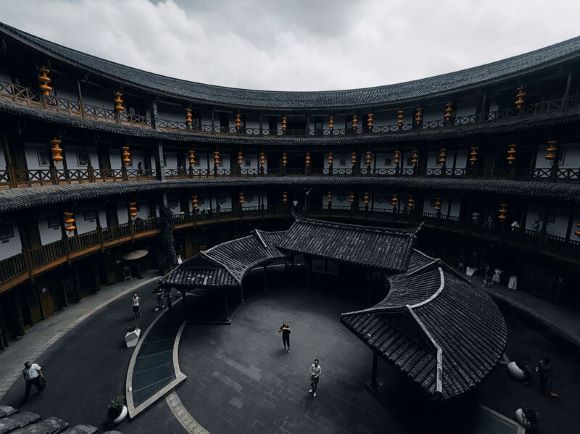 Tìm về Thành Đô chiêm ngưỡng bức tranh văn hóa Trung Hoa rực rỡ sắc màu Tìm về Thành Đô chiêm ngưỡng bức tranh văn hóa Trung Hoa rực rỡ sắc màu