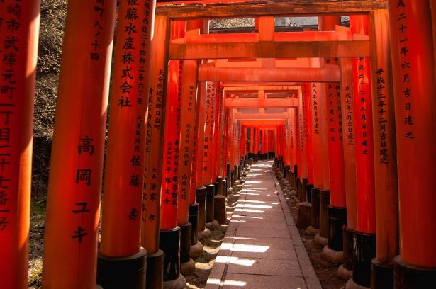 Kyoto - khám phá cố đô đậm truyền thống lịch sử Kyoto - khám phá cố đô đậm truyền thống lịch sử