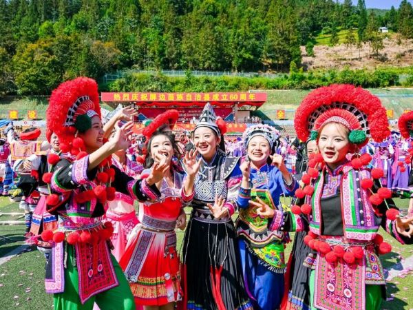 Khám phá cổ trấn Bình Biên Trung Quốc Khám phá cổ trấn Bình Biên Trung Quốc