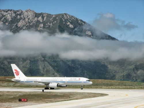 Cửu Trại Câu - chốn thần tiên ẩn mình Cửu Trại Câu - chốn thần tiên ẩn mình