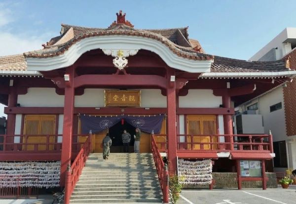 Khám phá chùa Sensoji - ngôi chùa cổ kính bậc nhất Tokyo Khám phá chùa Sensoji - ngôi chùa cổ kính bậc nhất Tokyo