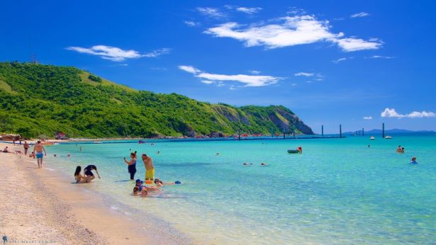 Top các điểm tham quan nổi tiếng ở Pattaya Top các điểm tham quan nổi tiếng ở Pattaya