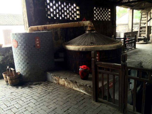 Ô Trấn Trung Quốc với vẻ đẹp hữu tình như tranh thủy mặc Ô Trấn Trung Quốc với vẻ đẹp hữu tình như tranh thủy mặc