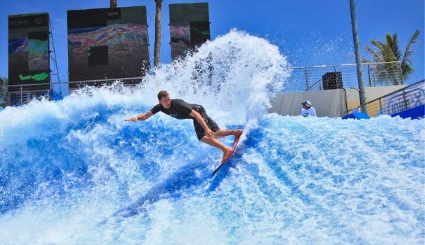 Vui chơi thỏa thích tại Sentosa, thiên đường du lịch châu Á Vui chơi thỏa thích tại Sentosa, thiên đường du lịch châu Á