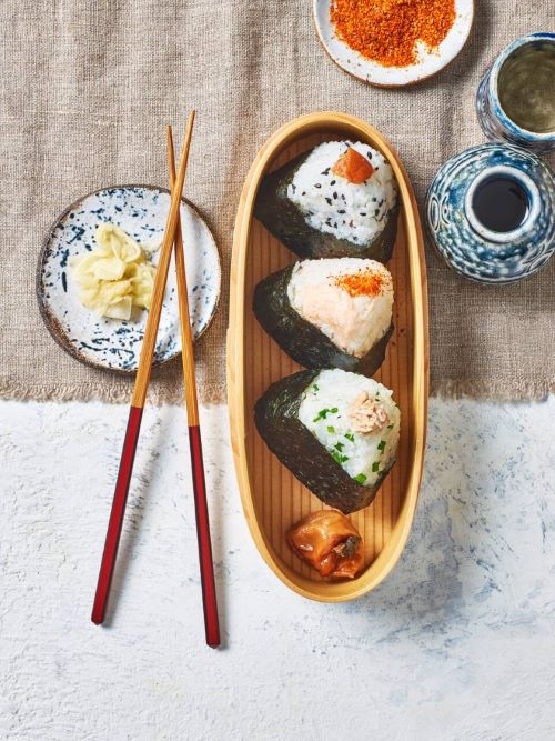 Văn hóa ẩm thực Nhật Bản với 10 món mỹ thực Văn hóa ẩm thực Nhật Bản với 10 món mỹ thực