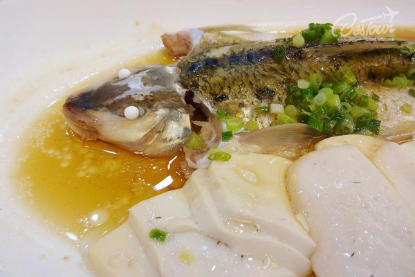 Món ăn nổi tiếng tại Tô Châu - Hàng Châu Món ăn nổi tiếng tại Tô Châu - Hàng Châu